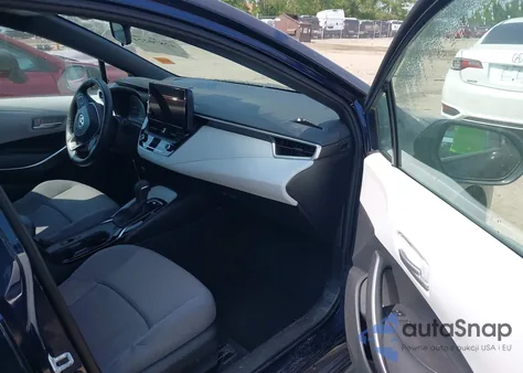 2024 Toyota Corolla Se/Night Shade из США, поврежденный, VIN 5YFS4MCE8RP181668